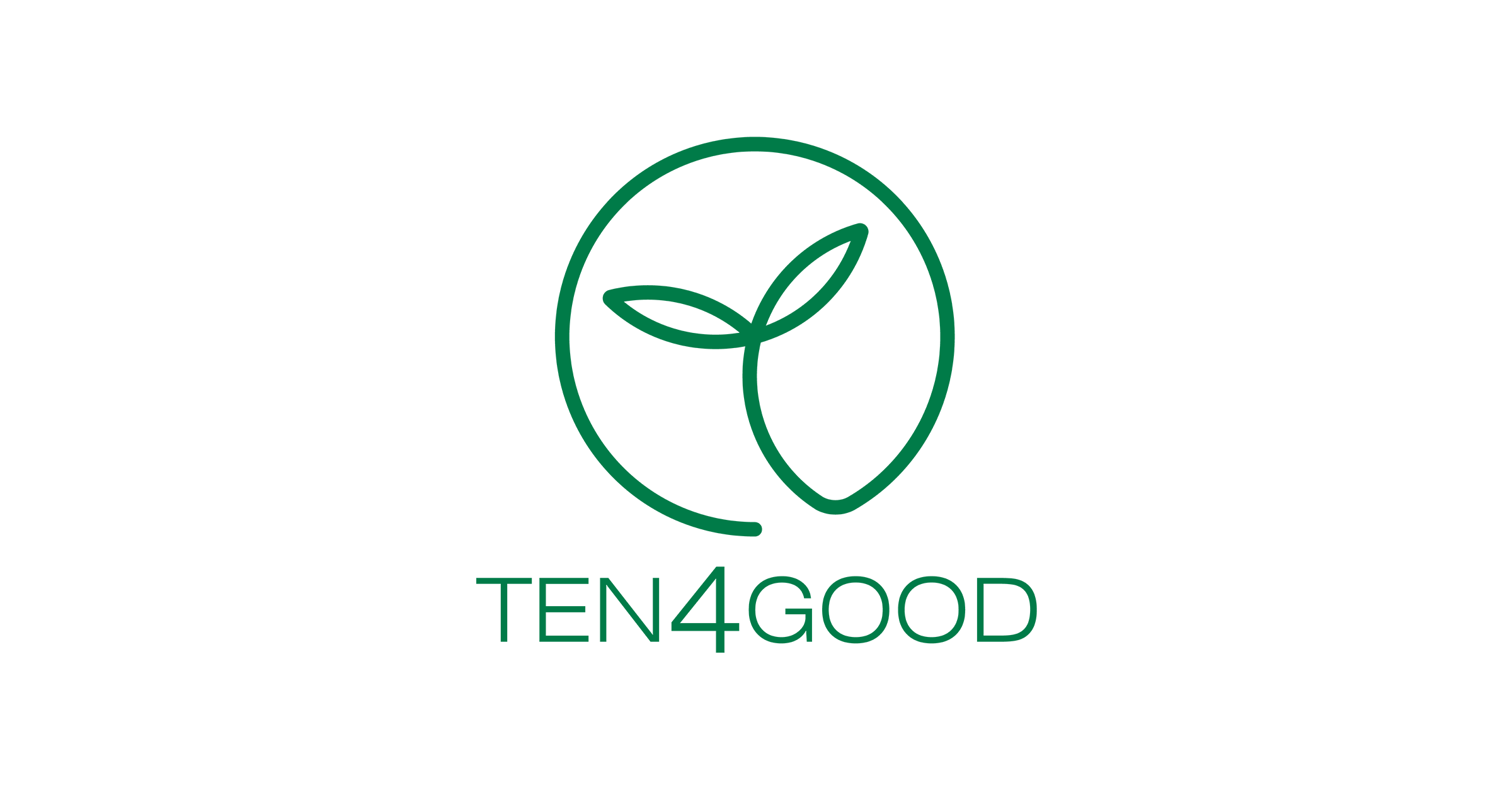 TEN4GOOD